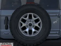 2025 Ford Bronco | Thumbnail Photo 24 of 25