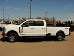 2026 Ford Super Duty F-350 | Thumbnail Photo 1 of 13