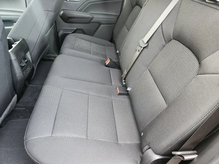 2026 GMC Canyon 4WD Elevation | Photo 18 of 22