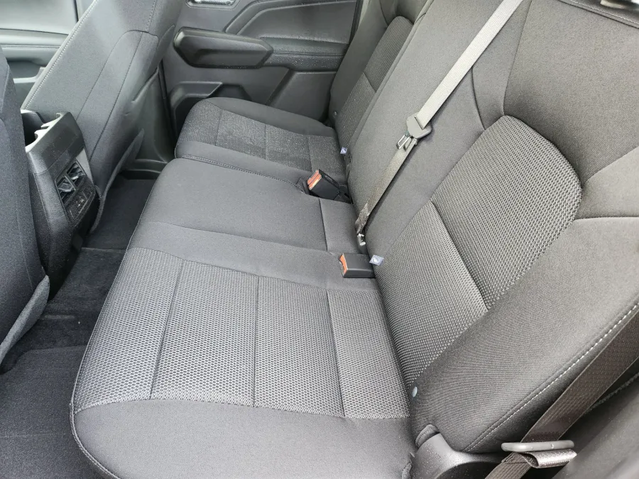 2026 GMC Canyon 4WD Elevation | Photo 18 of 22