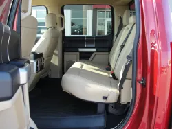 2021 Ford F-350 | Thumbnail Photo 13 of 20