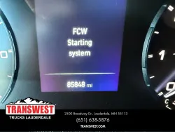 2023 RAM ProMaster 2500 High Roof | Thumbnail Photo 19 of 20