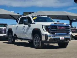 2026 GMC Sierra 3500HD SLT | Thumbnail Photo 2 of 24