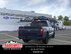 2026 Ford F-150 Lariat | Thumbnail Photo 7 of 22