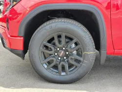 2025 GMC Sierra 1500 Elevation | Thumbnail Photo 21 of 28