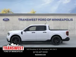 2025 Ford Maverick XLT | Thumbnail Photo 2 of 24