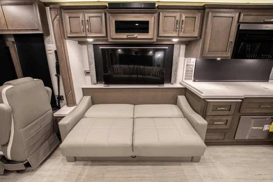 2026 Newmar Ventana 4369 | Photo 11 of 25