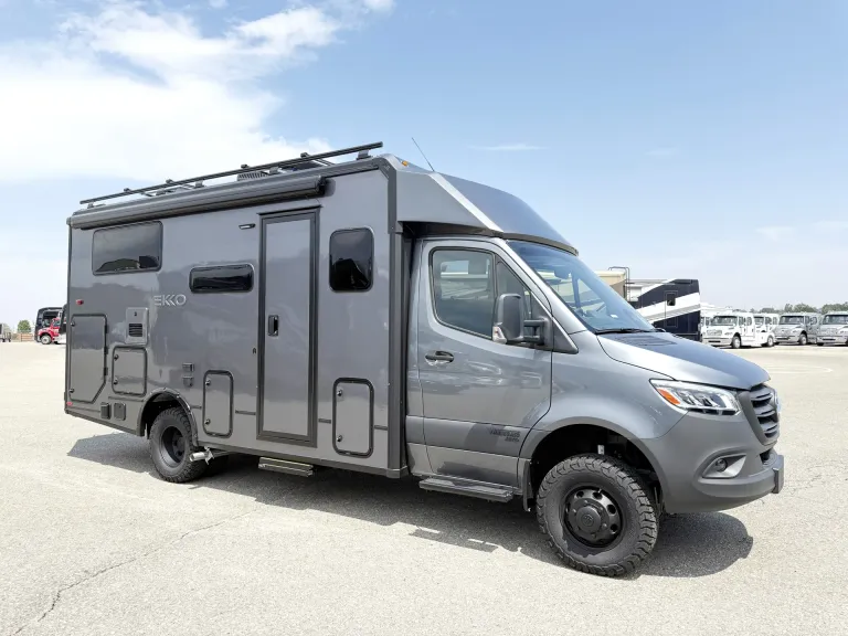 2026 Winnebago EKKO 23B