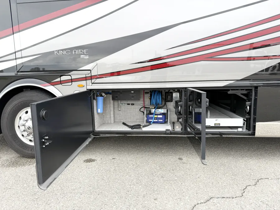 2024 Newmar King Aire 4596 | Photo 31 of 31
