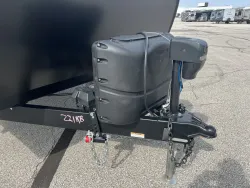 2021 KZ Connect SE 221RBSE | Thumbnail Photo 9 of 24