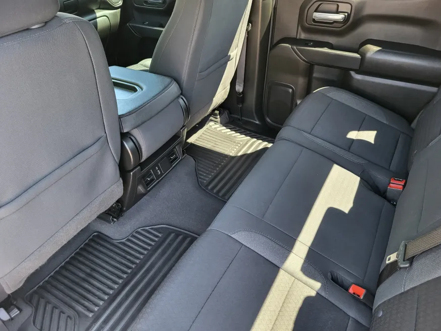 2024 GMC Sierra 1500 Pro | Photo 21 of 24
