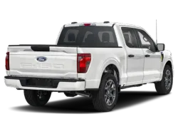 2025 Ford F-150 | Thumbnail Photo 1 of 13
