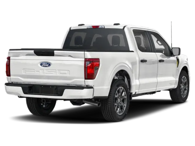 2025 Ford F-150 | Photo 1 of 13