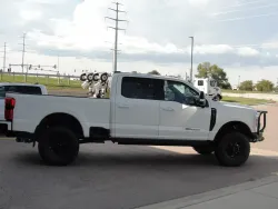 2024 Ford F-250 | Thumbnail Photo 4 of 17