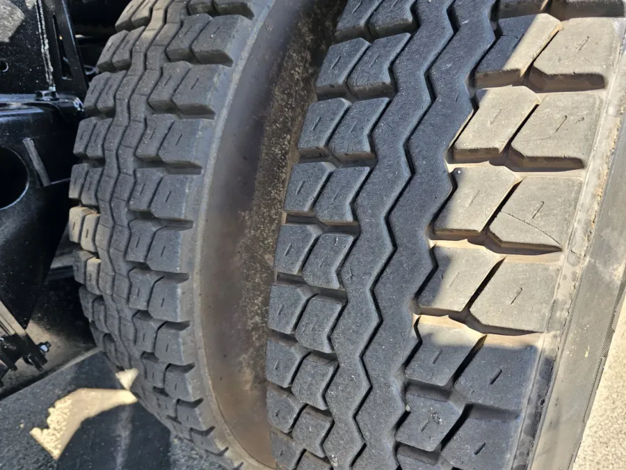 2024 Peterbilt 567 | Photo 17 of 19