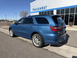2024 Dodge Durango GT Plus | Thumbnail Photo 2 of 25