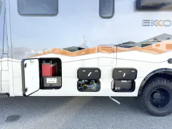 2027 Winnebago EKKO 23B | Thumbnail Photo 24 of 23