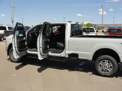 2026 Ford Super Duty F-350 | Thumbnail Photo 19 of 28