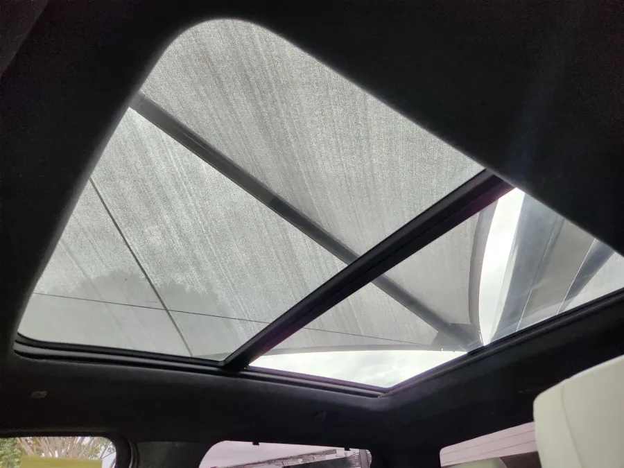 2024 Toyota Tundra 4WD Capstone Hybrid | Photo 29 of 30