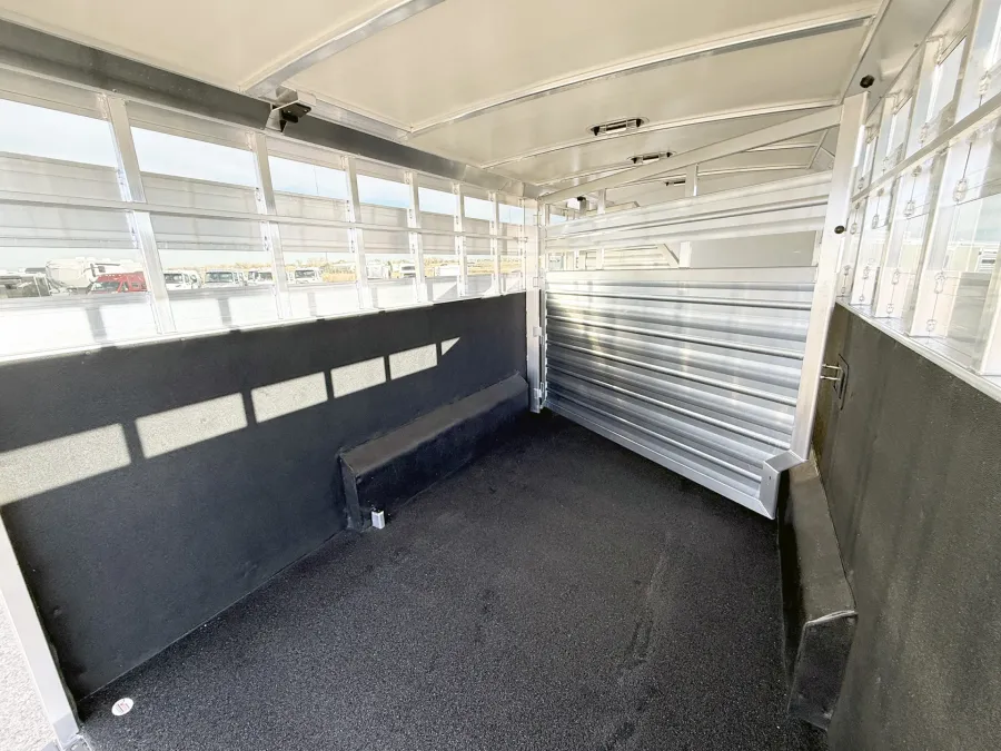 2026 Cimarron Lonestar Stock | Photo 14 of 19