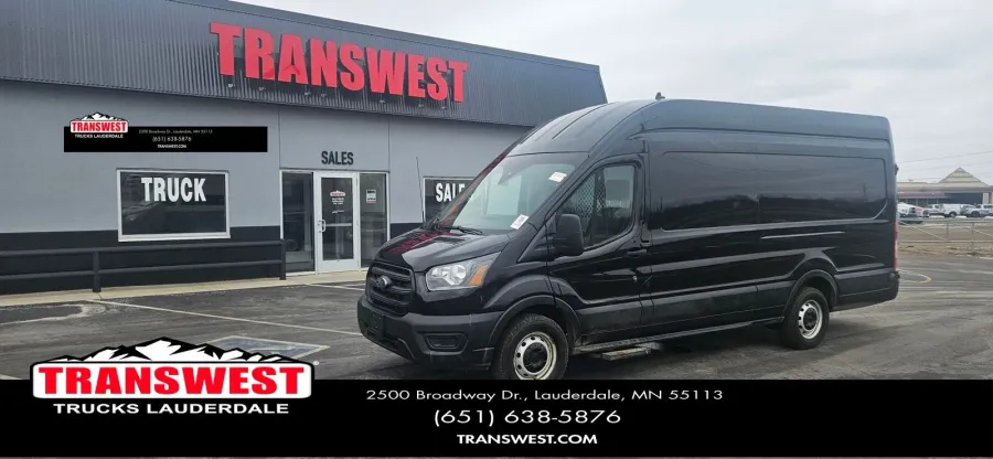 2020 Ford Transit-250 Base | Photo 19 of 19