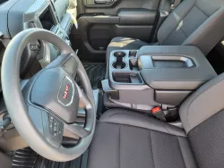 2026 GMC Sierra 2500HD Pro | Thumbnail Photo 11 of 24