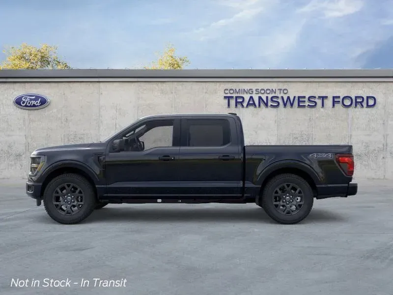 2026 Ford F-150 | Photo 2 of 22
