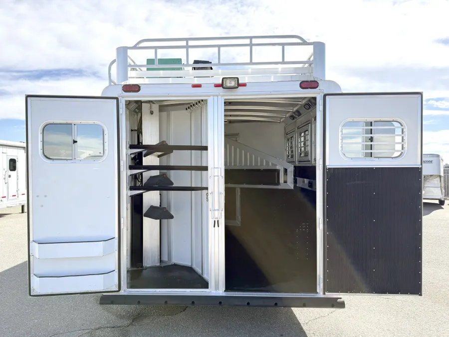 2014 Elite 3HGN LQ | Photo 15 of 24