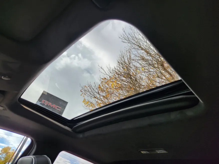 2026 GMC Sierra 1500 AT4X | Photo 29 of 30