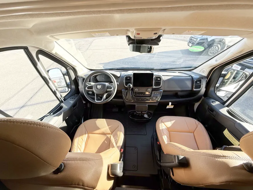 2026 Winnebago Travato 59K | Photo 6 of 13