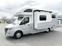 2027 Winnebago Navion 24R | Thumbnail Photo 14 of 18