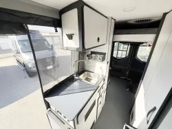 2026 Winnebago Revel Sport 44N | Thumbnail Photo 6 of 17
