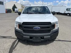 2020 Ford F150 | Thumbnail Photo 17 of 20