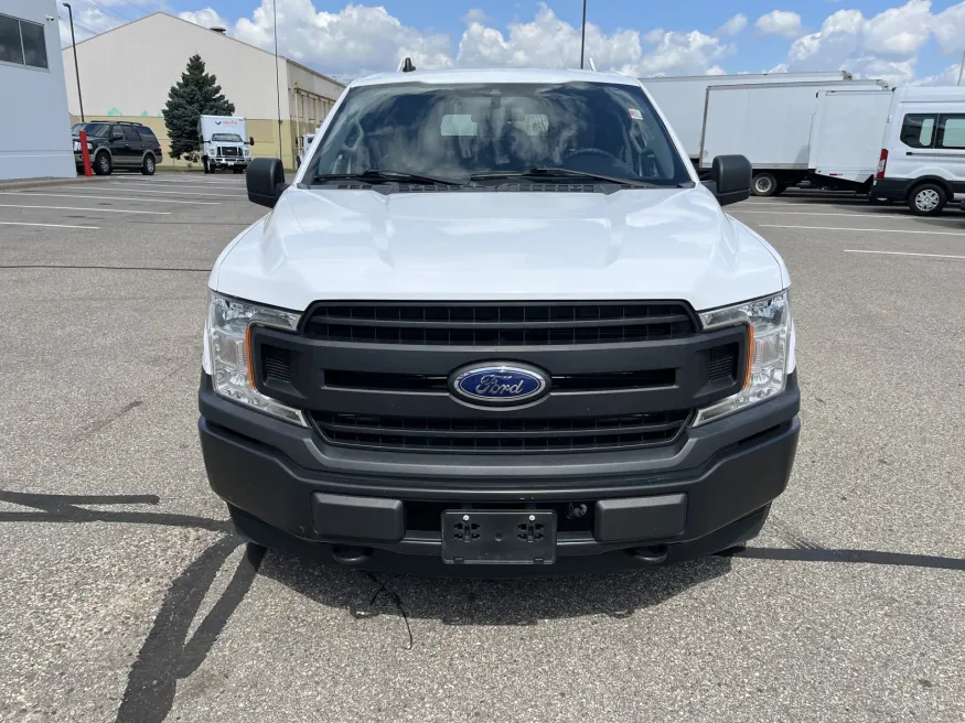 2020 Ford F150 | Photo 17 of 20