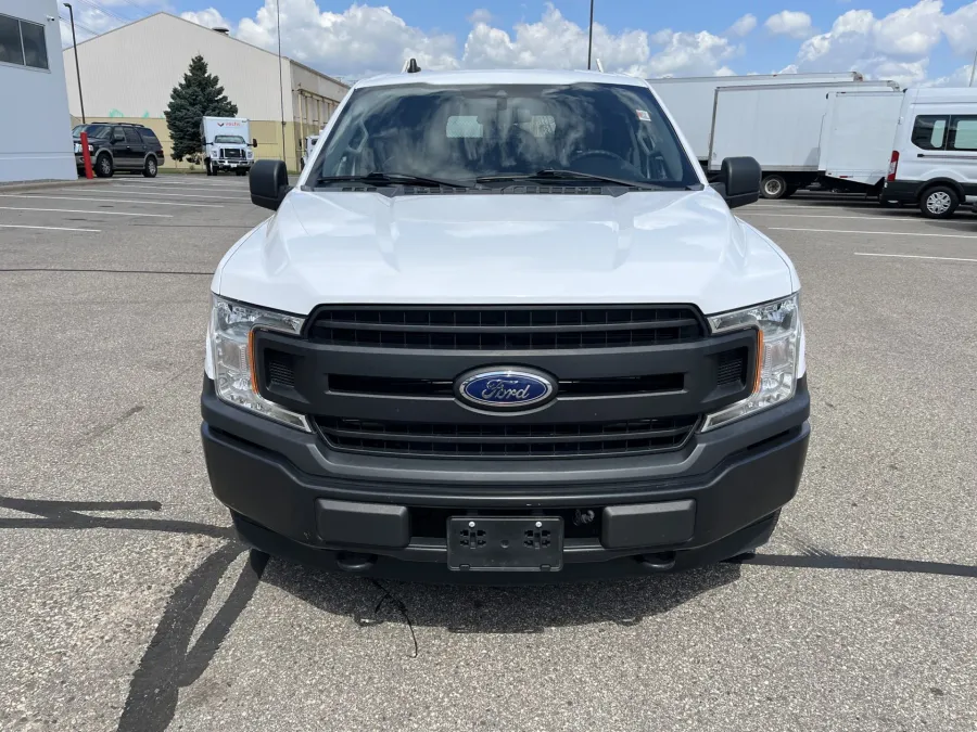 2020 Ford F150 | Photo 17 of 20