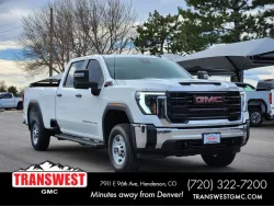 2025 GMC Sierra 2500HD Pro | Thumbnail Photo 26 of 26
