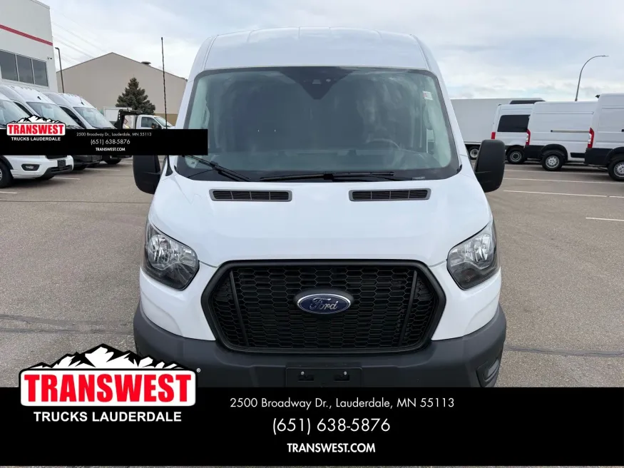 2023 Ford Transit-250 Base | Photo 16 of 20