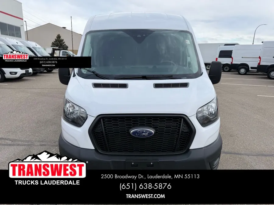 2023 Ford Transit-250 Base | Photo 16 of 20