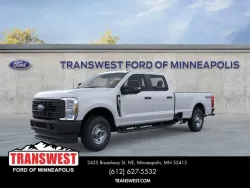 2026 Ford Super Duty F-350 XL | Thumbnail Photo 22 of 22