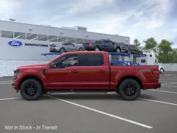 2025 Ford F-150 | Thumbnail Photo 3 of 22