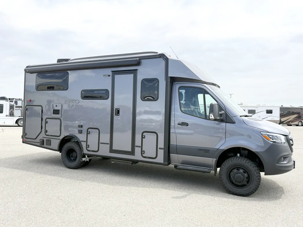 2027 Winnebago EKKO 23B 