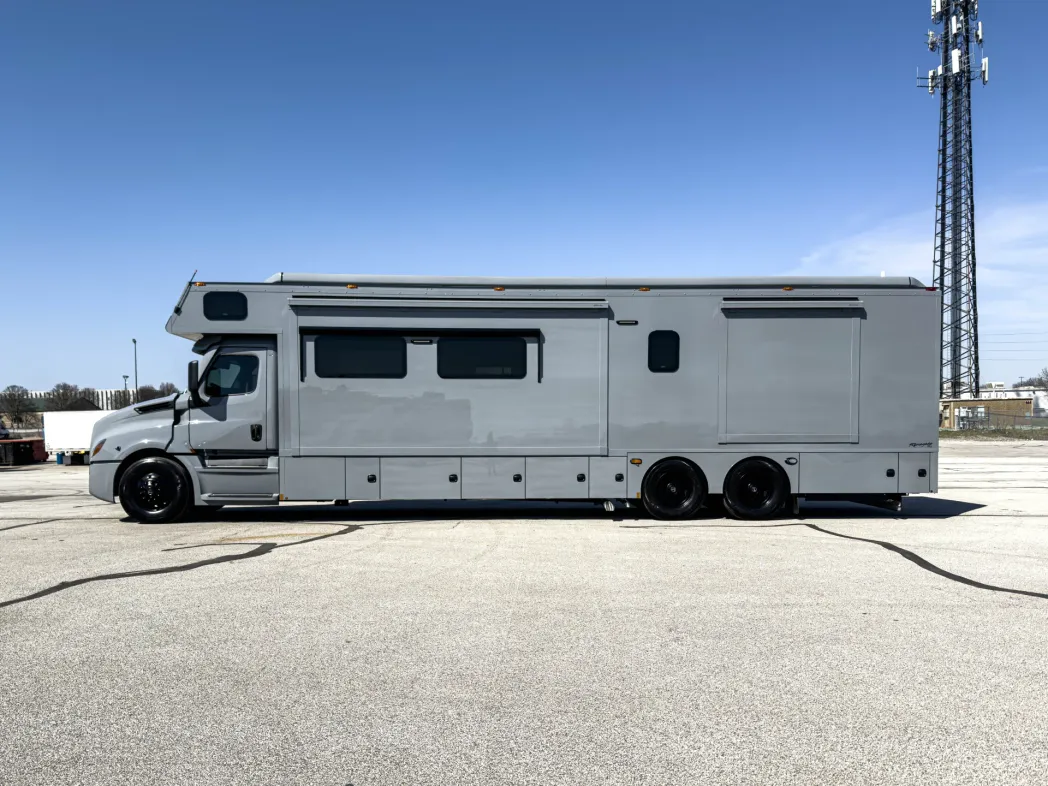 2026 Renegade Classic 45CMR 