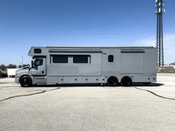 2026 Renegade Classic 45CMR