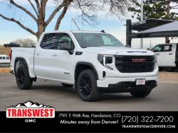 2026 GMC Sierra 1500 Elevation | Thumbnail Photo 23 of 23