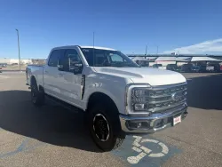 2026 Ford Super Duty F-350 | Thumbnail Photo 3 of 23