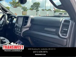 2024 RAM 2500 Big Horn | Thumbnail Photo 6 of 21