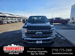 2024 Ford Super Duty F-350 DRW | Thumbnail Photo 26 of 26