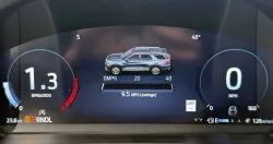 2026 Ford Explorer | Thumbnail Photo 19 of 29