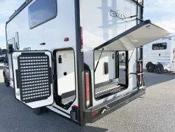 2026 Winnebago EKKO 22A | Thumbnail Photo 21 of 23
