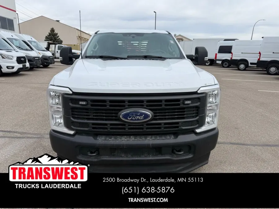 2024 Ford Super Duty F-250 XL | Photo 16 of 20